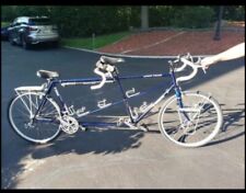 Trek tandem double for sale  Western Springs