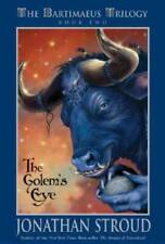 Golem eye hardcover for sale  Montgomery