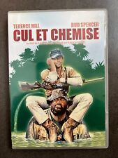 Dvd cul chemise d'occasion  Strasbourg-