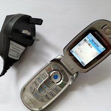 MOTOROLA V525 IDOSA BARATA FÁCIL DESBLOQUEADA comprar usado MOTOROLA V525 IDOSA BARATA FÁCIL DESBLOQUEADA comprar usado  Enviando para Brazil