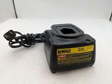 dewalt battery charger dw9107 for sale  Falls Church