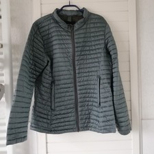 jacke shiny gebraucht kaufen  Maintal