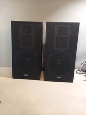 Lautsprecher vintage hifi gebraucht kaufen  Hannover