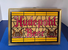Vintage hudepohl pure for sale  Sterling Heights