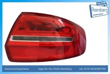 Gebr audi 8pa gebraucht kaufen  Abensberg