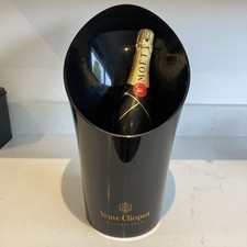 Veuve clicquot acrylic for sale  WINCHESTER