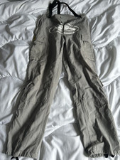 Grey corteiz cargos for sale  TAMWORTH