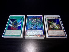 Yugioh complete nekroz for sale  Houston