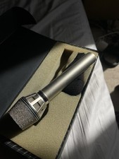akg vintage microphone for sale  DOVER