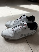 Ducati sneaker 46 gebraucht kaufen  Kirkel