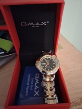 Olmax watch for sale  Poulan