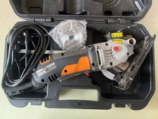 Worx circular hand for sale  HALIFAX