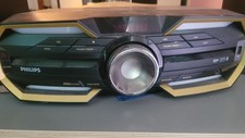 Philipps fx25 soundanlage gebraucht kaufen  Fehmarn