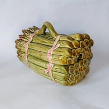 Vintage green asparagus for sale  NORTHWOOD