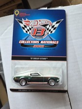 Hot wheels collectors for sale  CARLUKE
