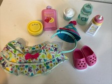 8pc feeding bottle for sale  Everett