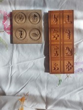 Alte holzmodel gebraucht kaufen  Nürnberg