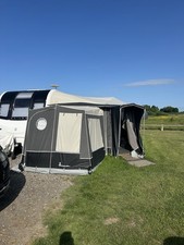 Penta etna awning for sale  DOVER