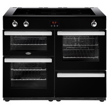 Belling cookcentre 110cm for sale  SWANSEA