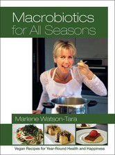 Macrobiotics seasons vegan for sale  North Smithfield