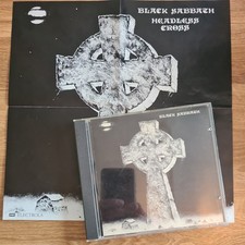 Black sabbath headless gebraucht kaufen  Bogel, Mieheln, Weyer
