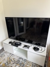 Sony bravia kdl for sale  ROMFORD