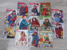 Lot magazines couture d'occasion  Blendecques