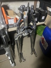 Fourche harley d'occasion  Mougins