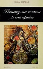 Permettez madame répudier d'occasion Permettez madame répudier d'occasion  France