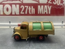Dinky 252 bedford for sale  HAYWARDS HEATH