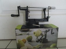 Machine eplucheur pomme d'occasion Machine eplucheur pomme d'occasion  Longwy