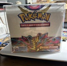 Pokémon display eb11 d'occasion  Dourdan
