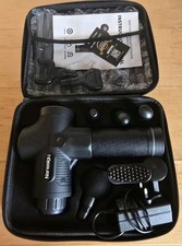 Nanssigy massage gun for sale  LISBURN