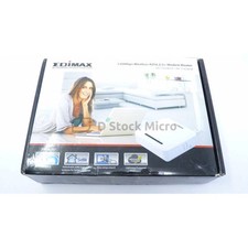 Modem / Routeur Edimax 150 Mbps Wireless ADSL2/2+ - AR-7182Wna - FRANCE / TVA comprar usado  Enviando para Brazil