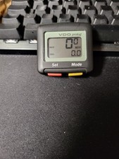 fahrradcomputer vdo gebraucht kaufen fahrradcomputer vdo gebraucht kaufen  Kiel