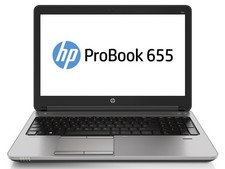 Probook 655 notebook gebraucht kaufen  Bohmte