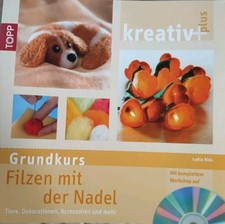 Buch dvd grundkurs gebraucht kaufen  Halberstadt