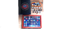 Ensemble capsules d'occasion  France