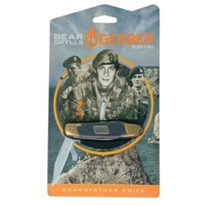 Gerber bear grylls usato  Milano