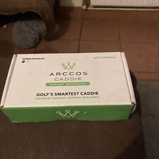 Arccos caddie smart for sale  COLCHESTER