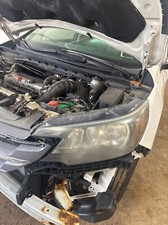 Used left headlight for sale  East Rochester