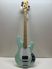 Ernie ball stingray for sale  Spokane