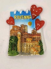 Magnete calamita resina usato  Moconesi