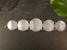 925 silber armband gebraucht kaufen  Nürnberg