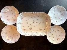 Vintage pansy patterned for sale  Old Lyme