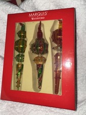 Waterford crystal marquis for sale  Overland Park