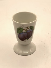 Limoges plum single for sale  Cottage Grove