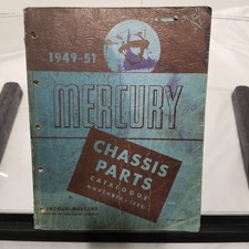 parts 1949 mercury 51 for sale parts 1949 mercury 51 for sale Tacoma