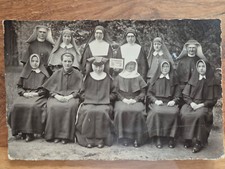 Postkarte foto solanusschweste gebraucht kaufen  Deutschland