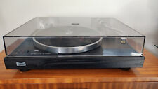 sansui turntable 222 for sale  LEATHERHEAD